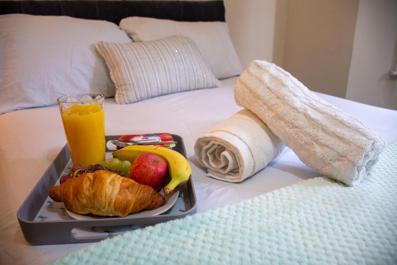 Royale Green View House- Free Parking, Wifi, Perfect For Contractors And Holiday Northampton Eksteriør bilde