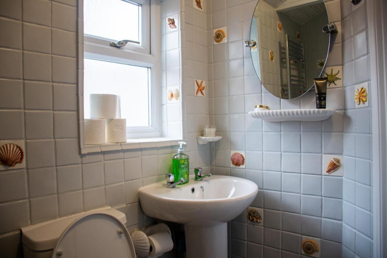 Royale Green View House- Free Parking, Wifi, Perfect For Contractors And Holiday Northampton Eksteriør bilde