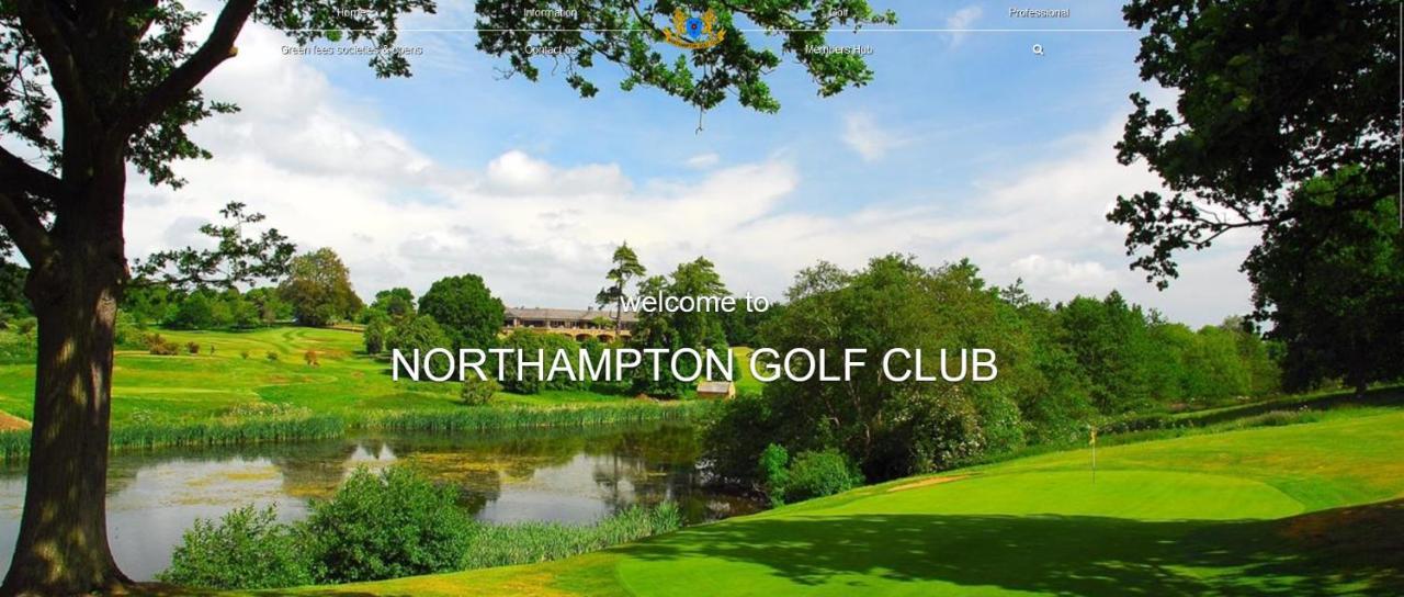 Royale Green View House- Free Parking, Wifi, Perfect For Contractors And Holiday Northampton Eksteriør bilde